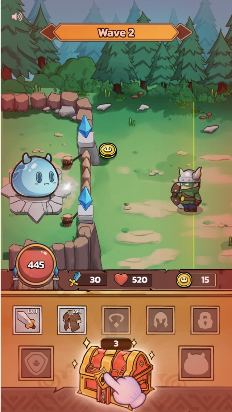 Project 17 Preview