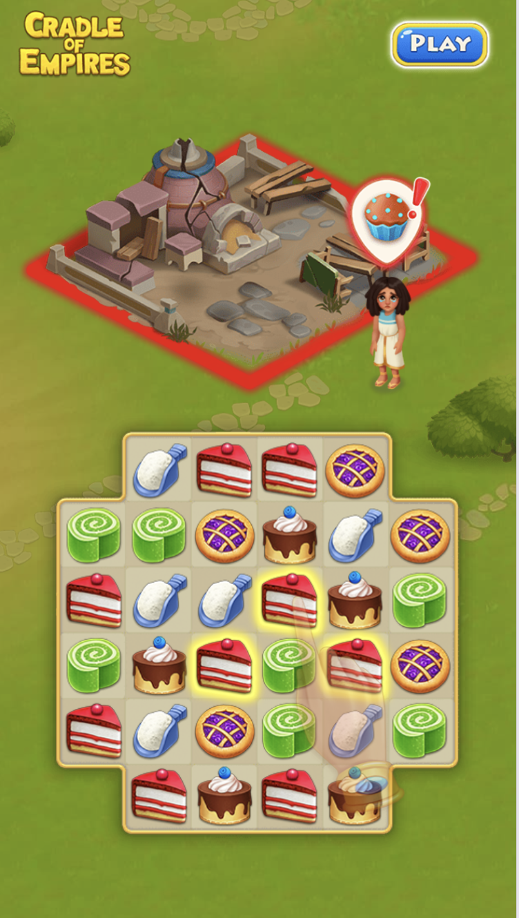 Project 5 Preview